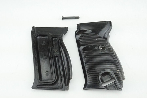 Posselt Spreewerk P.38 Grips & Screw - 1
