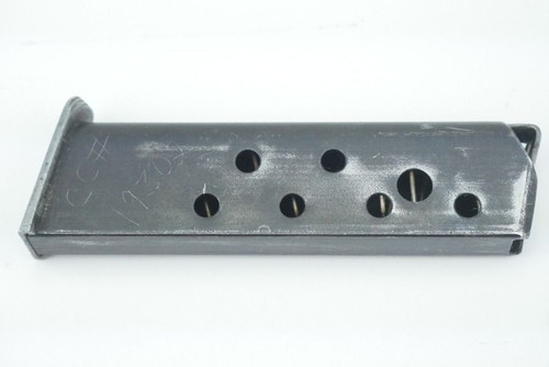 Sauer 38H Magazine With Zinc Base - 1