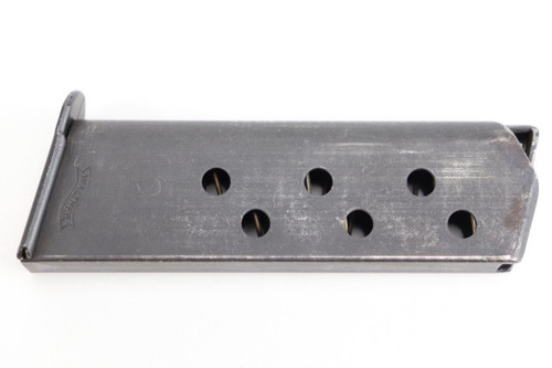Early Walther PPK Magazine - 1