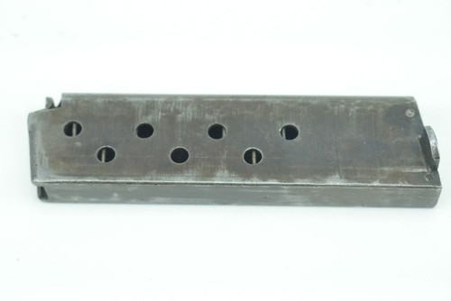 Astra 600 Magazine - 1
