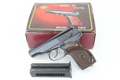 NIB Norinco Model 59 - .380 ACP - 1