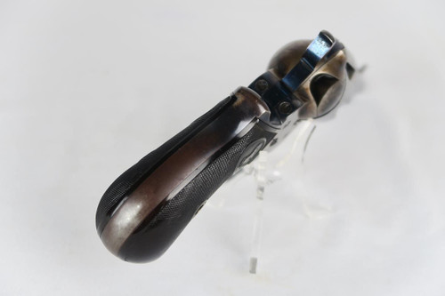 Antique Colt Model 1877 - Lightning w/ Letter - 2