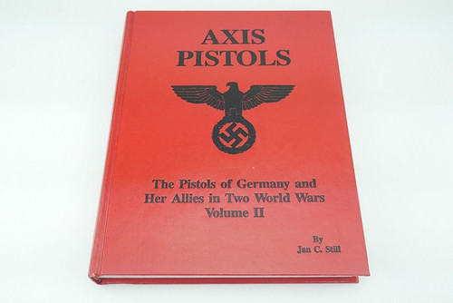 Axis Pistols Volume 2 - 1