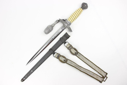 2nd Model Luftwaffe Dagger - 1