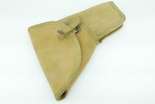 1945 Inglis High Power Holster - 1