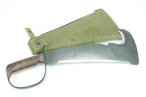 Woodsman's PAL Machete - 1