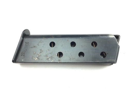 Early Walther PPK Magazine - 1