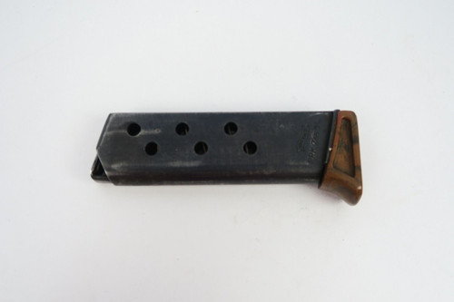 Wartime Finger Extension PPK Magazine - 1