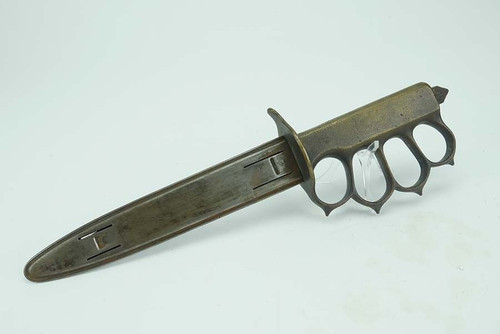 LF&C Mk 1 1918 Trench Knife - 1