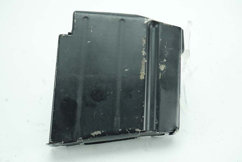 FN49 Magazine - Argentine Contract - 1