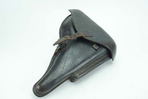 1941 Luger Holster - 1