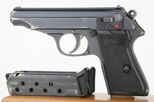 Commercial Walther PP - photo 1 of 8