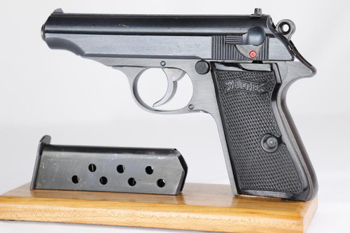 Minty Commercial Walther PP - 1