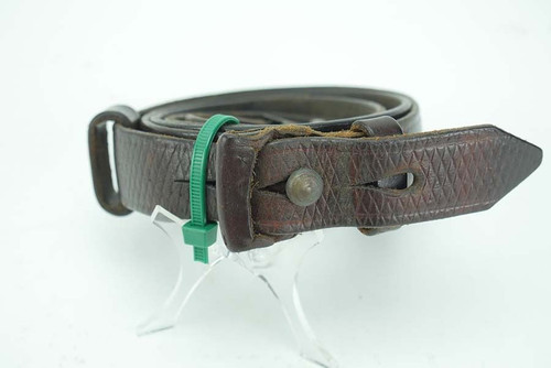 WW2 Leather K98 Sling - 1
