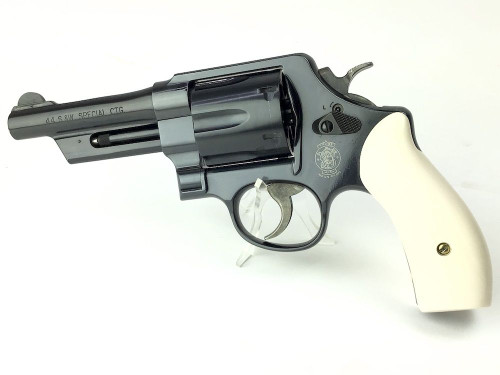 ANIB - Smith & Wesson Model 21-4 Thunder Ranch Revolver - 2