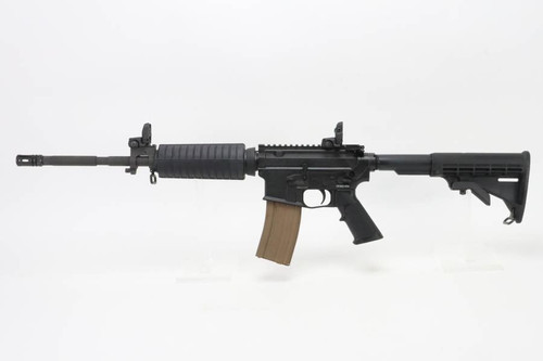Windham Weaponry WW-CF (AR-15) - 1