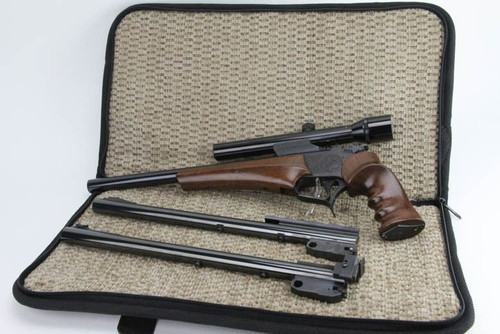 Excellent Thompson Center Super 14 Contender - 3 Barrel Set - 1