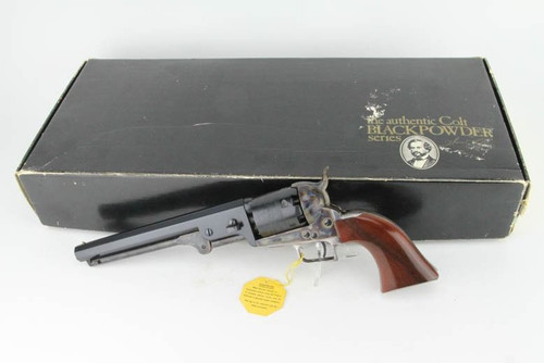 Gorgeous, Boxed Colt Model 1851 - 2nd Gen - 1