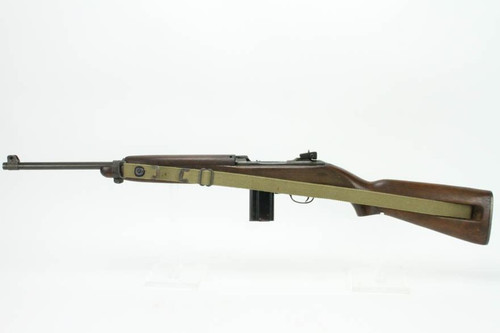 Very Nice Winchester M1 Carbine - Parts Correct - 1