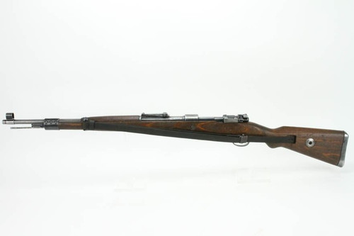 1944 Waffenwerke Brunn K98 - dou 44 - 1