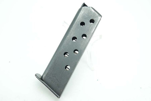 Wartime PP Magazine - 1