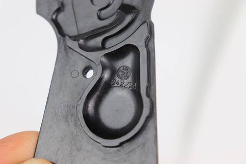 Reproduction Sauer 38h Grips - 1