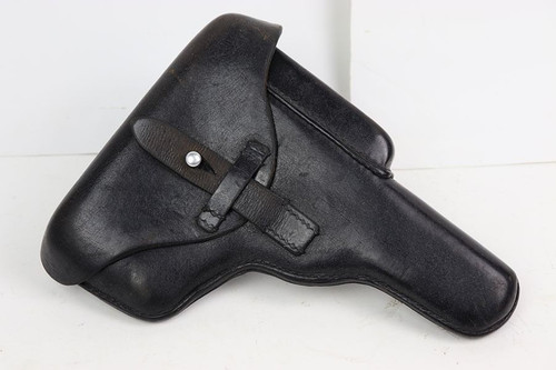 Hi Power Police Holster - 1