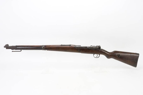 Erfurt Kar 98az - 1918 mfg - 1