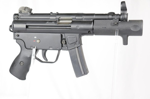 Mint Heckler & Koch SP89 - With Brace - 2