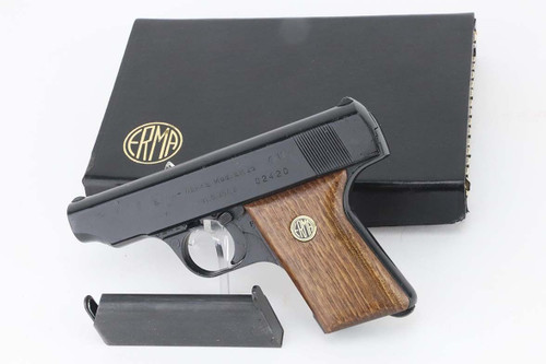 Mint Boxed Erma-Werke Model Ep.25 - 1