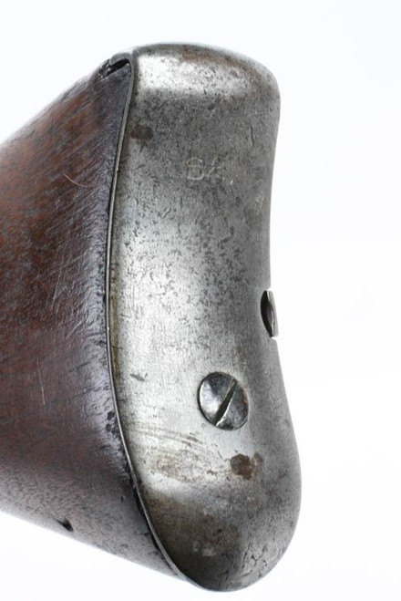 Very Nice Springfield Model 1855 Rifled Musket - 1859 mfg