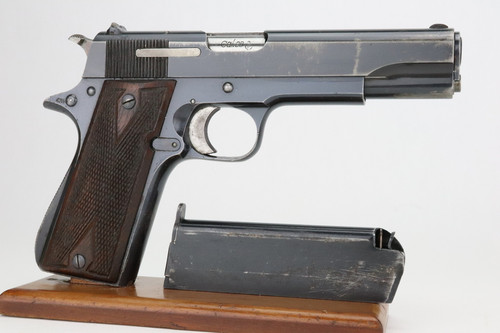 Nazi Spanish Star Model B