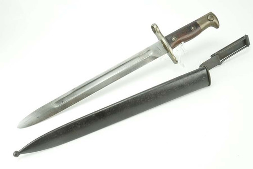 M1892 .30-40 Krag Bayonet - 1899 - 1