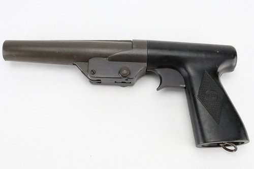 USN Mark 5 Signal Pistol - 1