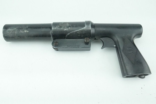 Rare Sedgley Submarine Signal Pistol Mark I - 1