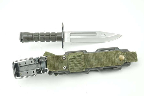 US M9 Phrobis Bayonet - Spain