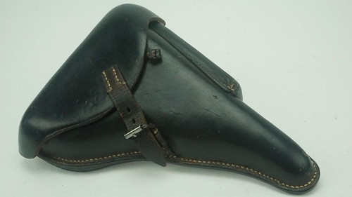 1940 Luger Holster - 1