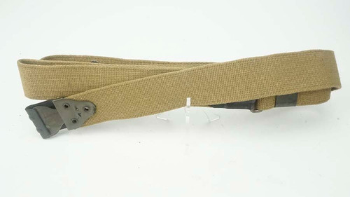 WW1 Era Kerr Nobuckl Rifle Sling - 1