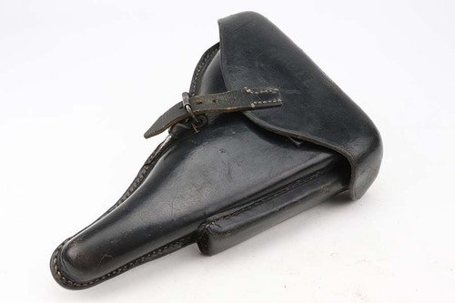 1941 Luger Holster - 1