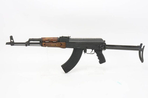 Century Arms AKMS Underfolder - 1