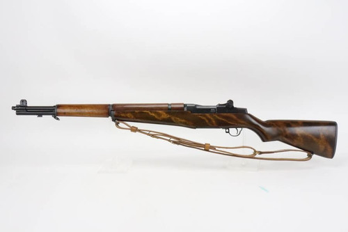 Scarce Beretta M1 Garand - Danish Contract - 1