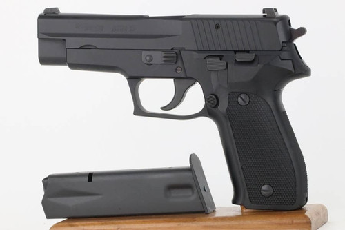 SIGP226　コンバージョンキット ANIB SIG Sauer P226 & Conversion Kit