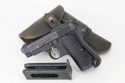 Minty 1944 Nazi Beretta Model 1935 Rig - 4UT - 1