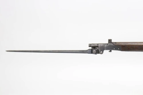 Arisaka Type 44 Carbine - photo 2 of 19
