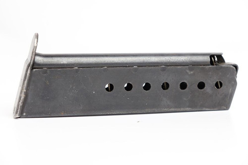 Late War Unmarked P.38 Magazine - 1