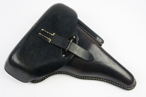 1943 P.38 Holster - 1