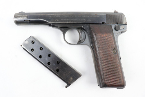 Early WaA103 FN Model 1922 - 1