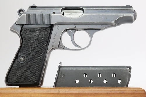 SS-Contract Walther PP - photo 2 of 9