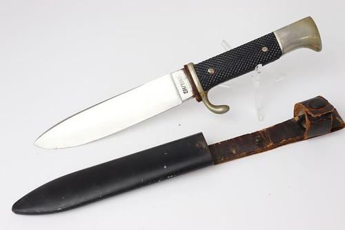 Hitler Youth Knife - Reproduction  - 1