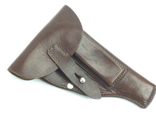 WWII Police Style Holster 7.65mm - 1